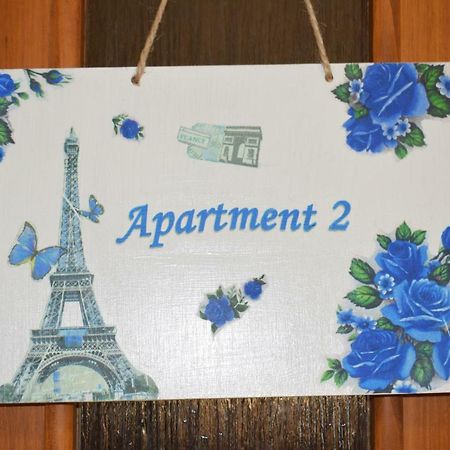 Apartments Sara Podstrana Dış mekan fotoğraf